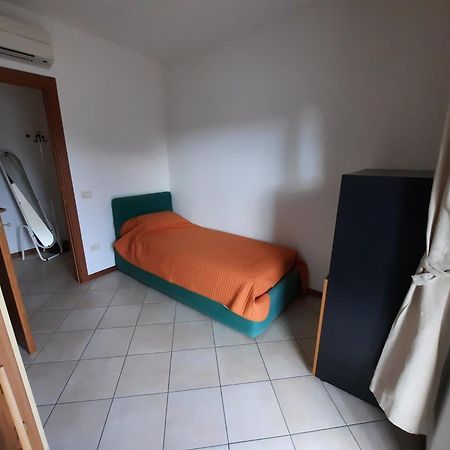 Ferienwohnung Centromare Cattolica Exterior foto